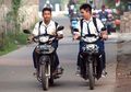 Bulan Oktober Depan, Motor Dilarang Masuk 3 Jalan Ini di Jakarta