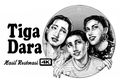 Begini Kisah Panjang Restorasi 4K Film Tiga Dara