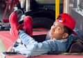 Young Lex: Bullying Itu Kayak Nyicil Barang Mahal