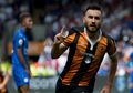 Gokil, Gol Hull City Ini Mirip Tendangan Tachibana Bersaudara!
