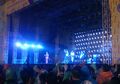 Breakbot Meriuhkan Suasana Hujan We The Fest 2016