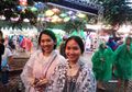 Ini Dia, Curhatan Cewek Cantik yang Hujan-Hujanan di We The Fest 2016