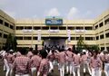 Killing Me Inside bikin panas HAI School Clinic bersama Samsung Galaxy J3 di SMA Yadika 6 Bintaro
