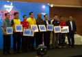 Ini Pemenang Otomotif Choice Award 2013