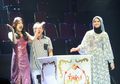 Langka: Ada Member JKT48 Yang Berkerudung di Atas Panggung, Inikah Alasannya?