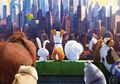 The Secret Life of Pets: Petualangan Seru-Lucu Hewan Peliharaan Ditinggal Majikan