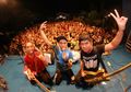 Ini Dia Alasan Ocan Keluar dari Stand Here Alone