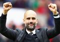 6 Faktor Mengapa Pep Guardiola Bisa Mengantarkan Manchester Citu Juara Liga Inggris