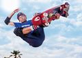 4 Trik Skateboard Terbaik dari Tony Hawk