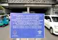 Peraturan Ganjil Genap Resmi Berlaku di Jakarta! Ini 4 Rute Alternatif Supaya Kamu Nggak Ditilang
