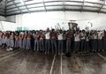 Lagi-Lagi Latihan Suporter