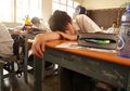 Jangan Dikit-dikit Ngaku Insomnia, Mungkin Cuma Perubahan Iklim Aja
