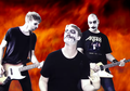 Gokil, Band Metal Ini Rilis Album Isinya 101 Lagu! Mecahin Rekor Dunia!