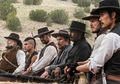 Belum Nonton The Magnificent Seven? Angka Box Office Film Ini Mungkin Bikin Kamu Berubah Pikiran