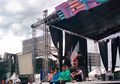 Kata Sheila On 7 Soal Peristiwa yang Menimpa Sky Avenue 2016