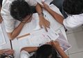 Cara Belajar Pejuang SBMPTN Yang Nggak Ikut Bimbel Ini Perlu Kamu Contoh. Terbukti Lolos!