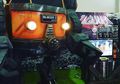 Ketika Bajaj dan Jaeger Bersatu, Jadilah Bajaeger! Robot Unik Ini Ada Mobile Game-nya Lho