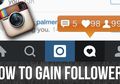 5 Tips Membuat Foto Kece Yang Mengundang Banyak Likes di Instagram