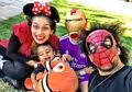 Ini Dia 4 Kostum Pemain Bola yang Ngerayain Halloween!