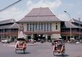 3 Pasar Rakyat yang Bagus Untuk Jadi Foto Instagram, Dimana Aja Ya?