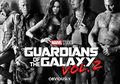 Intip Yuk Video Behind The Scenes Guardians Of The Galaxy Vol 2!