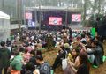 Hujan Bikin LaLaLa Festival 2016 Kacau dan Baper