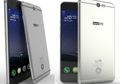 LUNA, Smartphone Android yang Cocok Buat Anak Muda