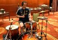 Sama-sama Bakat Jadi Musisi, 5 Pesepakbola Ini Cocok Banget Bikin Band Metal Bareng!