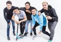 Remember of Today, Piston, The Shapers Masuk Album Kompilasi Music For Brighter Day