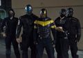 Wow, Begini Jadinya Kalo Petarung MMA di Dunia Nyata Jadi Superhero!