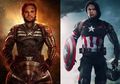 Begini Sosok Bucky Kalo Doi Jadi Captain America, Pantes Nggak?
