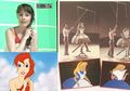 8 Foto-foto Behind The Scene Kartun Jadul yang Ternyata Menggunakan Aktor Sungguhan!