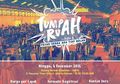 Cuma Di Tumpah Ruah, Bisa Jualan dan Belanja Murah!