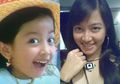 10 Artis Cilik Indonesia Yang Sekarang Cantik Banget
