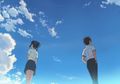Sutradara Your Name, Makoto Shinkai, Dijadikan Nama Asteroid