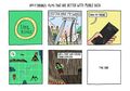 7 Ilustrasi Kocak Kalo di Film-film Klasik Udah Ada Smartphone, Pasti Jadi Cepat Kelar!