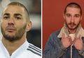 Ini Dia 5 Pemain Sepak Bola Ini Punya Wajah Mirip Artis