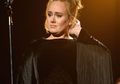 Wah, Adele Terancam Nggak Bisa Tur Lagi, Nih! Kira-Kira Kenapa, Ya?