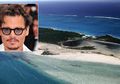 Super Tajir! Ini Dia 7 Selebritis Holywood Yang Punya Pulau Pribadi