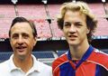 3 Anak Pesepakbola Hebat Ini Gagal Ngikutin Kesuksesan Sang Ayah