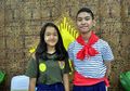 5 Manfaat Aktif Di Kepanitiaan Sejak SMP
