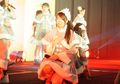 4 Hal Luar Biasa di JKT48 Luar Biasa Handshake Festival
