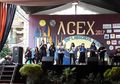 ACEX 2017, Acara Keren Buat Anak Milenial