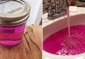 Unik, Semua Air Di Kota Ini Berubah Jadi Warna Pink! Kok Bisa Ya?