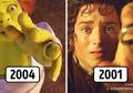 10 Adegan Kartun Ini Ternyata Terinspirasi Film Klasik Hollywood