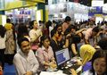 Modal Duit Saja Nggak Cukup, Ini 5 Tips Berburu Tiket Murah Di Travel Fair
