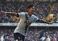 6 Pesepakbola Asia Termahal di Dunia, Salah Satunya Bermain untuk Tottenham Hotspurs!