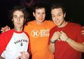 Menurut Mark Hoppus, Ini Dia Hal yang Selalu Dianggap Salah dari Persepsi Kamu tentang blink-182