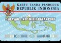 Ini Bikin e-KTP apa PDKT Sih? Kok Sama-sama Bikin KZL?