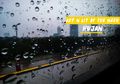 Ini Dia Penyebab Hujan Ekstrem Bakal Hadir di Jakarta dan Sekitarnya